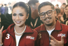 Ngaku Paham Persoalan, Krisdayanti Bakal Wujudkan Kota Batu Jadi Destinasi Ramah Anak