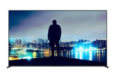 Sony BRAVIA 8: Smart TV OLED Premium dengan Kualitas Gambar dan Suara Sinematik