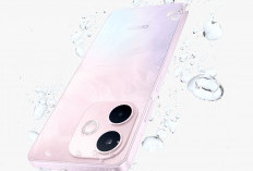 OPPO A5 Pro 5G Resmi Hadir di Indonesia: Tangguh, Stylish, dan Terjangkau