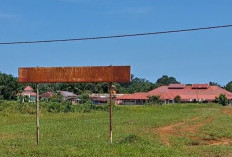 Butuh 12 Miliar Bangun  PTM Pasar Sembayat Seluma