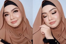 Kulit Berminyak,.? Nih Tips Make Up Sempurna Untuk Kulit Berminyak