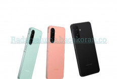Galaxy A26 5G: Smartphone Kencang dan Stylish di Kelas Menengah