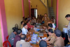 Prihal Tunggakan Gaji, Ribuan Massa dari Kades dan Perangkat Desa Bakal Gelar Aksi