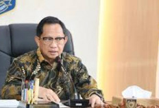 Mendagri Mnta Kepala Daerah Tak Libur Saat Lebaran!