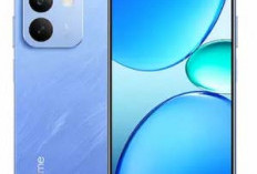 Smartphone Realme C85 4G 8GB/128GB