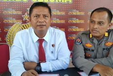 Dalami Pelaku Penusukan Warga Talang Dantuk, Polres Seluma Jadwalkan Pemeriksaan Saksi dan Korban