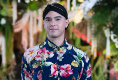 Ayah Maia Estianty Menangis Haru saat Al Ghazali Sebut Dirinya Panutan dalam Pernikahan