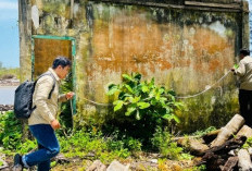Pembangunan TPI Muara Maras Segera Dimulai, Nelayan Tak Lagi Lelang Ikan di Tenda Darurat