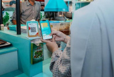   QR Antar Negara BYOND by BSI Sudah Bisa Digunakan di  China
