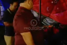 Waspada Potensi Bencana Alam