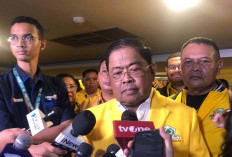 Golkar Sebut Survei Celios Soal Kinerja Bahlil Menyesatkan dan Tidak Objektif