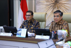 Kemnaker–Kemenekraf Perkuat Sinergi Ciptakan Lapan gan Kerja di Sektor Ekonomi Kreatif