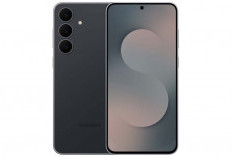 Smartphone Samsung Galaxy S25FE 8GB/256GB