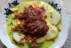 Kuliner Khas Banjarmasin yang Menggugah Selera, dari Soto Banjar hingga Ketupat Kandangan
