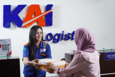 Dukung Mudik Nyaman dan Aman, KAI Logistik Berikan Diskon Pengiriman Motor Hingga 25%