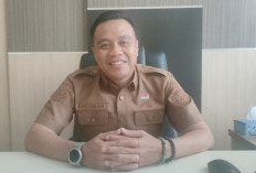 Pemkab Seluma Cairkan Gaji ke-13 ASN, Rp 23,8 M Mulai Masuk Rekening 5.745 Pegawai