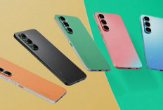 Infinix Hot 60 Pro, Performa Gahar dan Harga Tetap Bersahabat