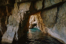 Danau Suci yang Hilang Ribuan Tahun Akhirnya Ditemukan di Mesir