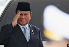 100 Hari Pemerintahan Presiden Prabowo,Sinta Nuriyah Beri 10 Pesan Kebangsaan