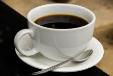 Waktu Terbaik Minum Kopi Agar Tubuh Tetap Bertenaga dan Tidak Lemas
