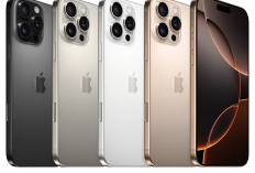 iPhone Pro Max, Inovasi Terbaik Apple dalam Genggaman Mewah