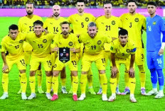 FIFA Jatuhkan Hukuman 1 Tahun ke 7 Pemain Asing Malaysia