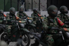 TNI, Bakal Amankan Kejati dan Kejari? Ini Alasannya,..