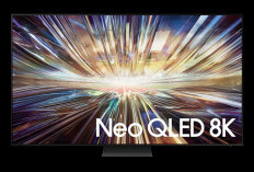 Samsung Neo QLED 8K QN800D 65 Inci: Smart TV Futuristik dengan Tizen OS dan Teknologi Mini LED