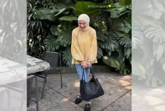 Irish Bella, Ungkap Panggilan Mesra untuk Haldy Sabri