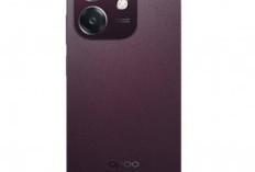 Oppo A5, Hp 1,5 Jutaan dengan Baterai Jumbo