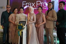 Teknologi Frax Pro, Mampu Atasi Acne Scar hingga Stretch Mark