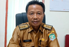  DKP Seluma, Usulkan Mesin Penggiling Gabah ke Bapanas