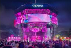 Oppo Gandeng Musisi Tanah Air, Rilis Edisi Khusus Reno dengan Desain Unik