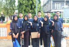 10 Siswa BS, Rebut Tiket Capas Istana Negara