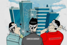 Bisnis di Masa Efisiensi, Menyongsong Ketahanan dan Inovasi