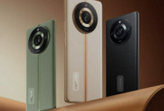 Realme, Pilihan HP Berkualitas Terbaik dengan Harga Terjangkau