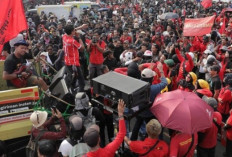 Presiden, Janjikan Hapus Outsourcing