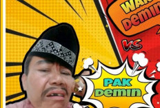 Dilaporkan ke Bawaslu, Konten Kreator  Siap Penuhi Panggilan