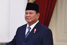 Kunjungan ke China, Prabowo Perkuat Kerja Sama Bidang Kelautan dan Perikanan