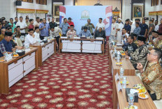 Anggota DPR dan DPD Asal Aceh Desak Presiden Prabowo Batalkan Kepmendagri Soal Empat Pulau Masuk Sumut