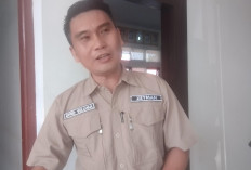 DPRD Seluma, Ajak Pemerintah Bersinergi Tingkatkan PAD Seluma