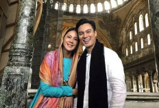 Ibunda Paula Verhoeven Sentil Baim Wong, Cium Kebusukanmu!