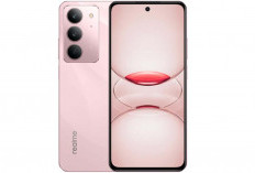 Realme C75x 8GB/128GB