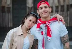 Jawaban Ganindra Bimo, 11 Tahun Menikah dengan Andrea Dian, Belum Punya Anak