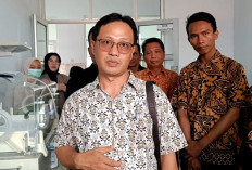 Dinsos Seluma, Asesment 4 Calon Adopter Balita yang Sempat Dibuang itu..