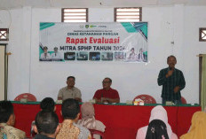 104 Mitra SPHP Dikumpulkan DKP