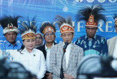  Diikuti 8.000 Peserta dari 38 Provinsi, Pesparawi 2026 Digelar Ramah Lingkungan dan Perkuat Persaudaraan