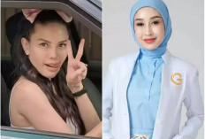 Nikita Mirzani Jadi Tersangka, Keluarga Vadel Badjideh: Itu Urusan Dia