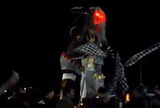 Ogoh-Ogoh, Simbol Kebudayaan dan Tradisi Nyepi Masyarakat Bali