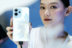 Inilah Lima Kelebihan Oppo Reno14 5G, Andalan Baru Pecinta Fotografi dan Gamer